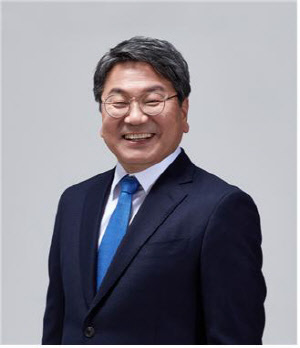 강기정 신임 정무수석